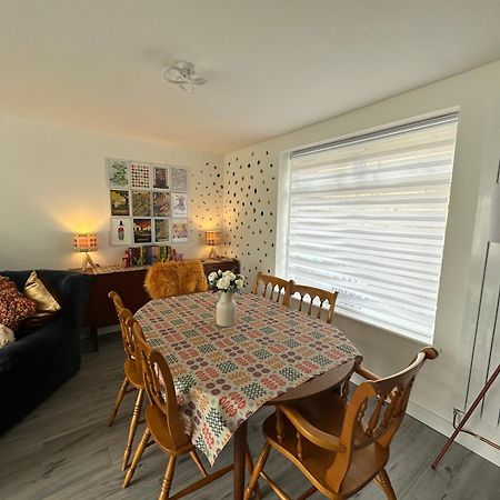Ty Cwm - Cwmcarn Valley House Екстер'єр фото
