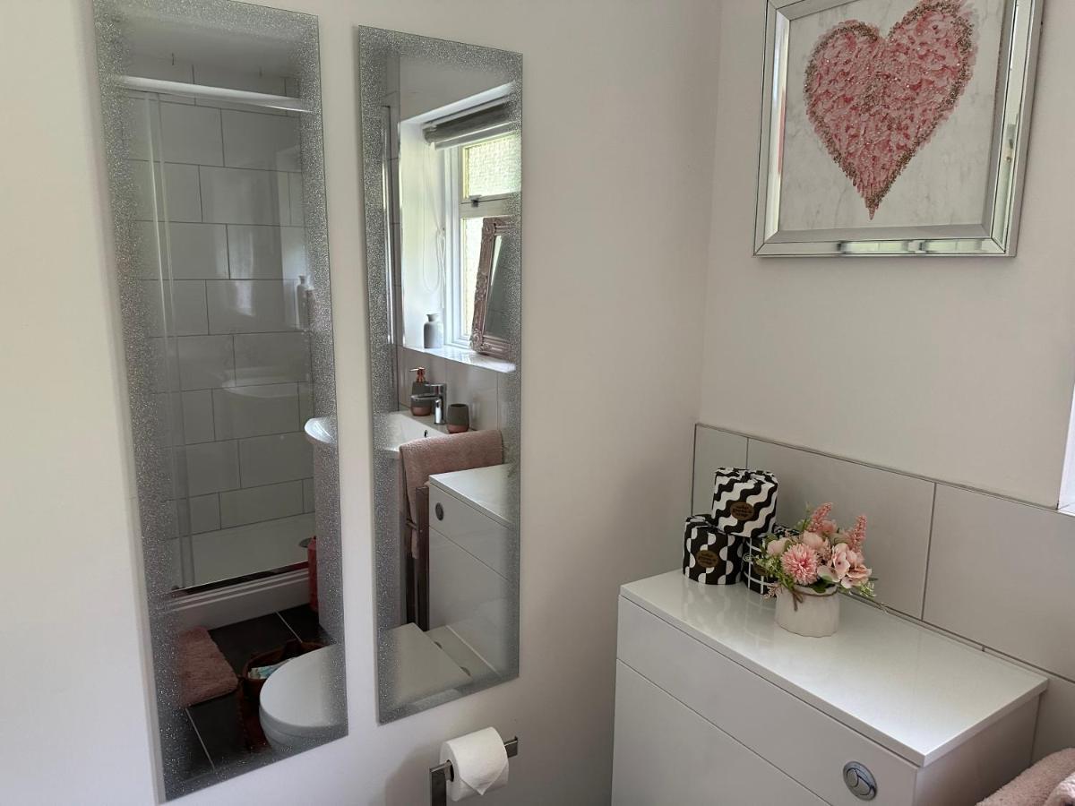 Ty Cwm - Cwmcarn Valley House Екстер'єр фото