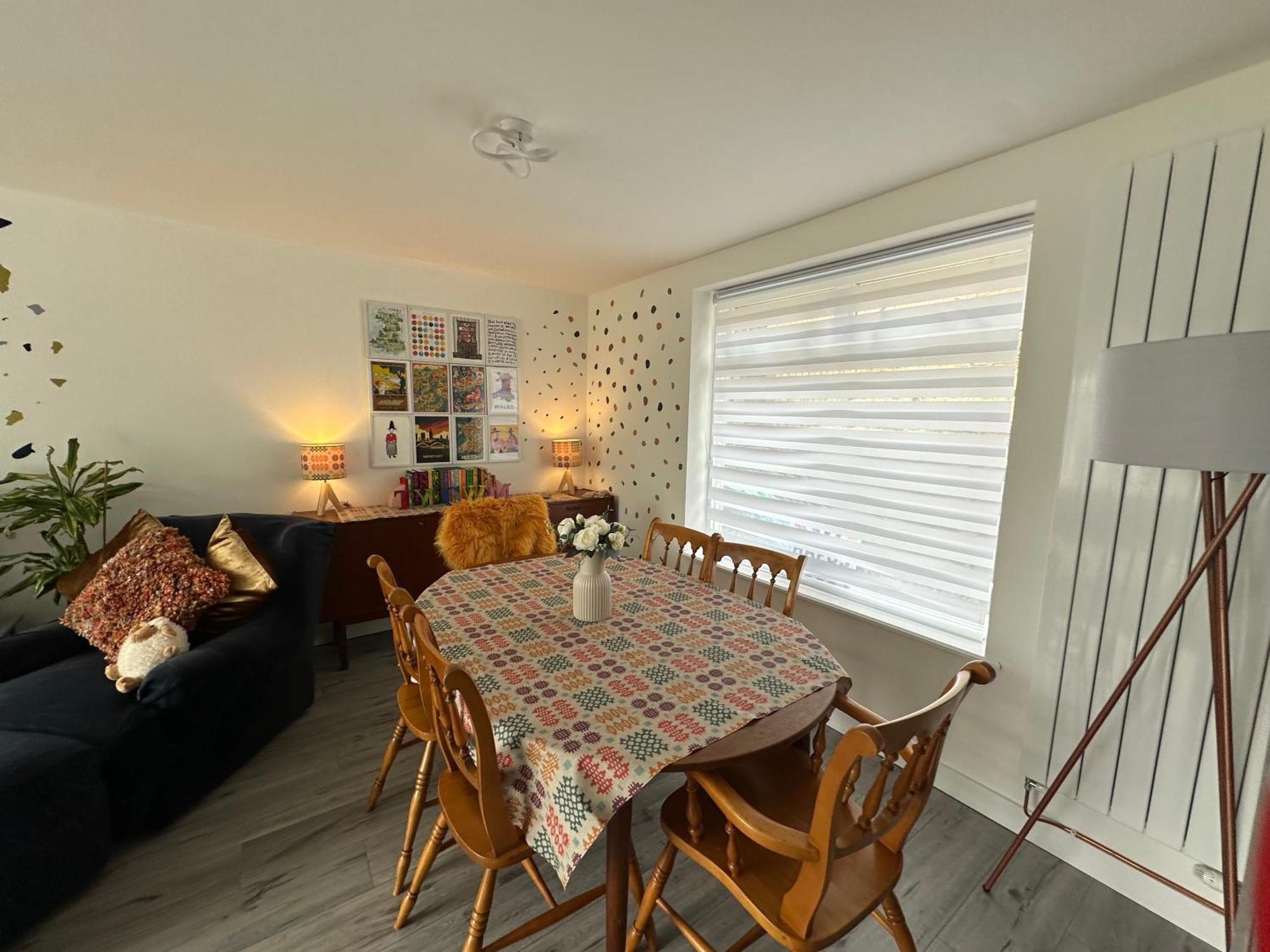 Ty Cwm - Cwmcarn Valley House Екстер'єр фото